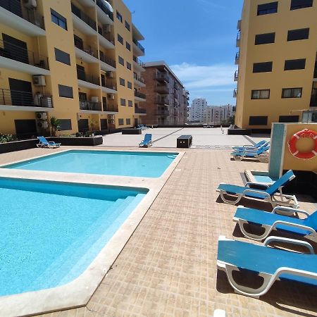 Appartement 4B Alto Dos Navegantes - Casas & Papeis à Armação de Pêra Extérieur photo