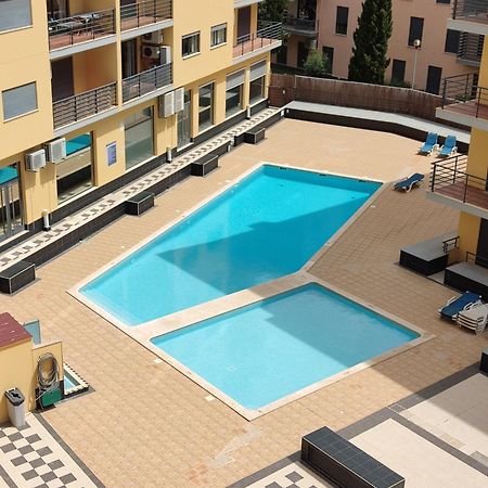 Appartement 4B Alto Dos Navegantes - Casas & Papeis à Armação de Pêra Extérieur photo