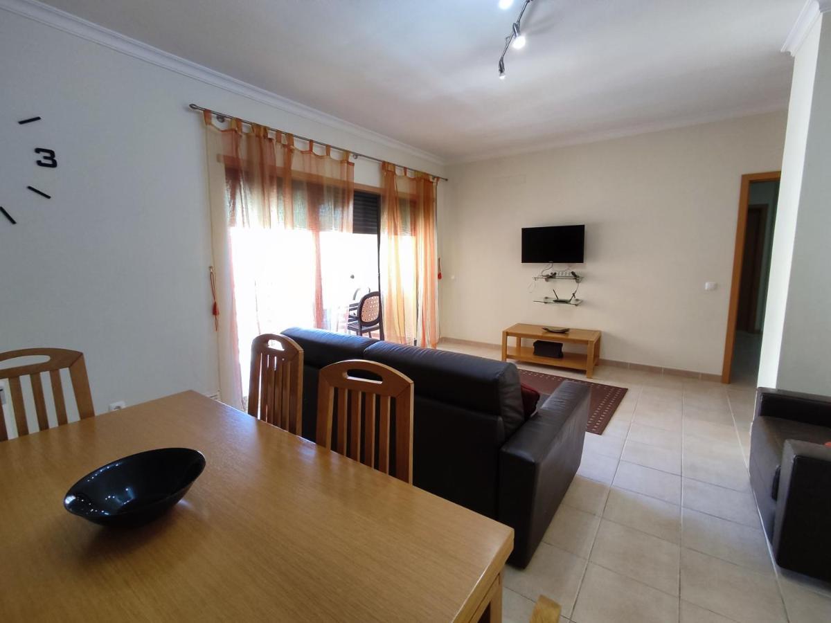 Appartement 4B Alto Dos Navegantes - Casas & Papeis à Armação de Pêra Extérieur photo