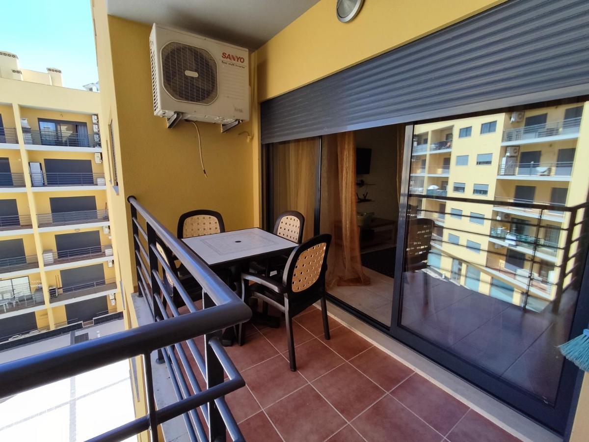 Appartement 4B Alto Dos Navegantes - Casas & Papeis à Armação de Pêra Extérieur photo