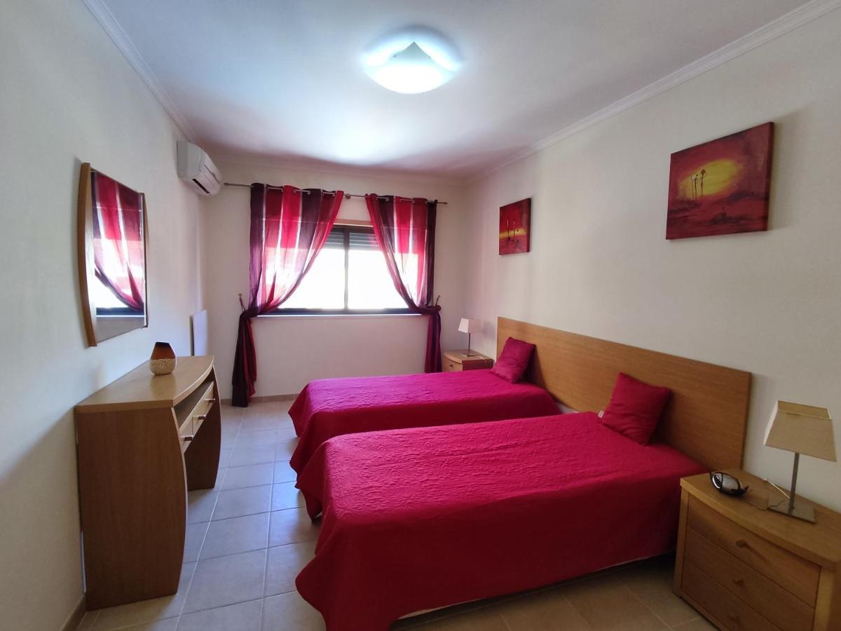 Appartement 4B Alto Dos Navegantes - Casas & Papeis à Armação de Pêra Extérieur photo