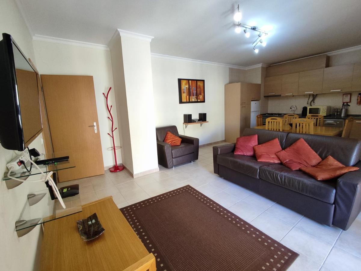 Appartement 4B Alto Dos Navegantes - Casas & Papeis à Armação de Pêra Extérieur photo