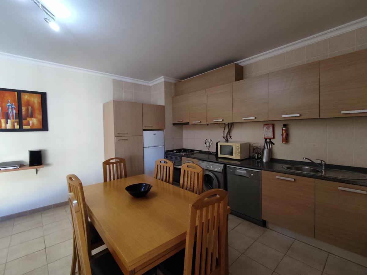Appartement 4B Alto Dos Navegantes - Casas & Papeis à Armação de Pêra Extérieur photo