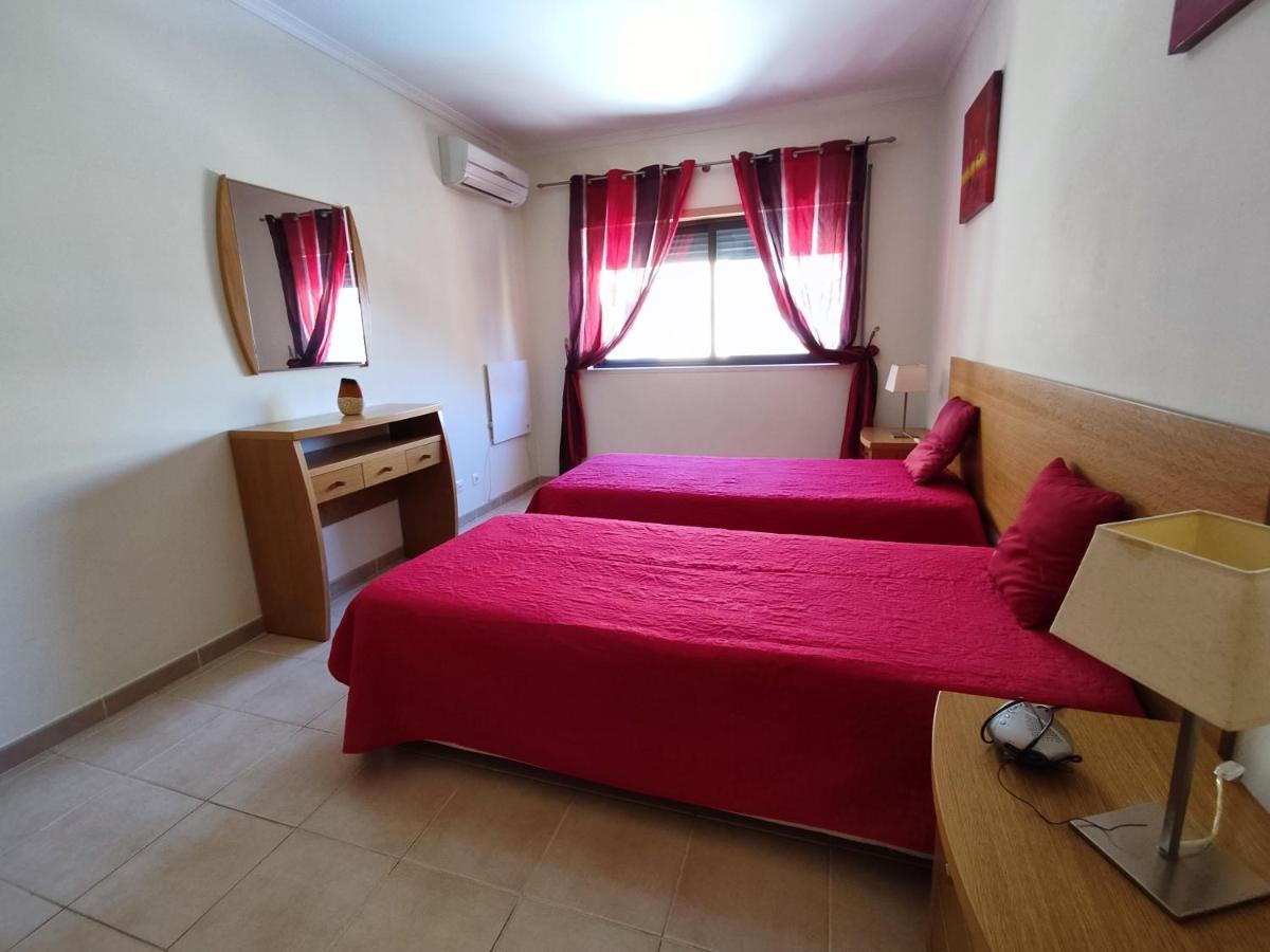 Appartement 4B Alto Dos Navegantes - Casas & Papeis à Armação de Pêra Extérieur photo