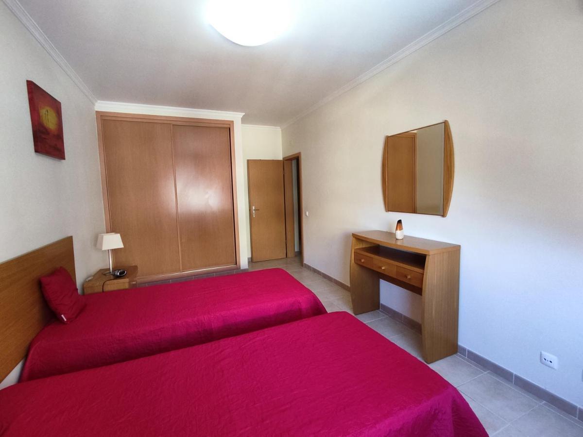 Appartement 4B Alto Dos Navegantes - Casas & Papeis à Armação de Pêra Extérieur photo