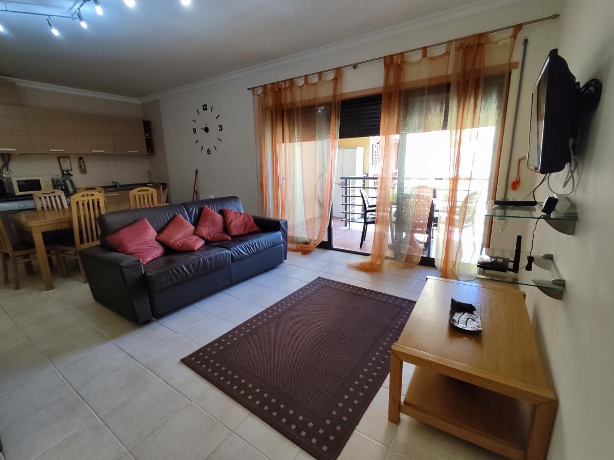 Appartement 4B Alto Dos Navegantes - Casas & Papeis à Armação de Pêra Extérieur photo