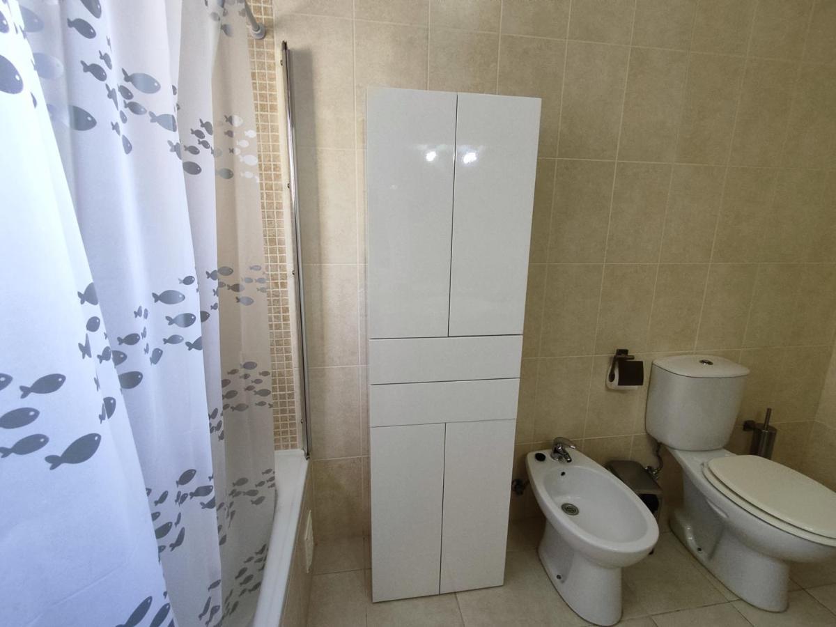 Appartement 4B Alto Dos Navegantes - Casas & Papeis à Armação de Pêra Extérieur photo