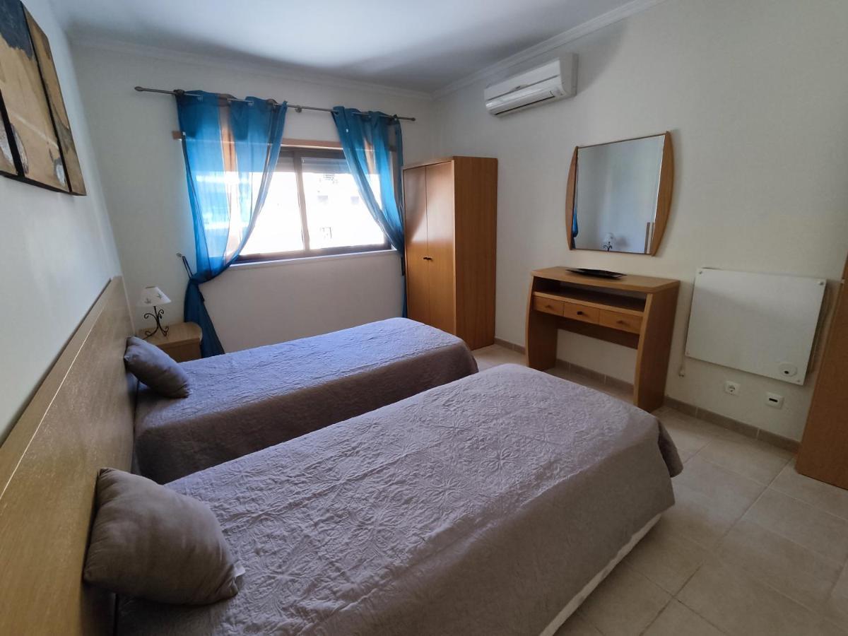 Appartement 4B Alto Dos Navegantes - Casas & Papeis à Armação de Pêra Extérieur photo