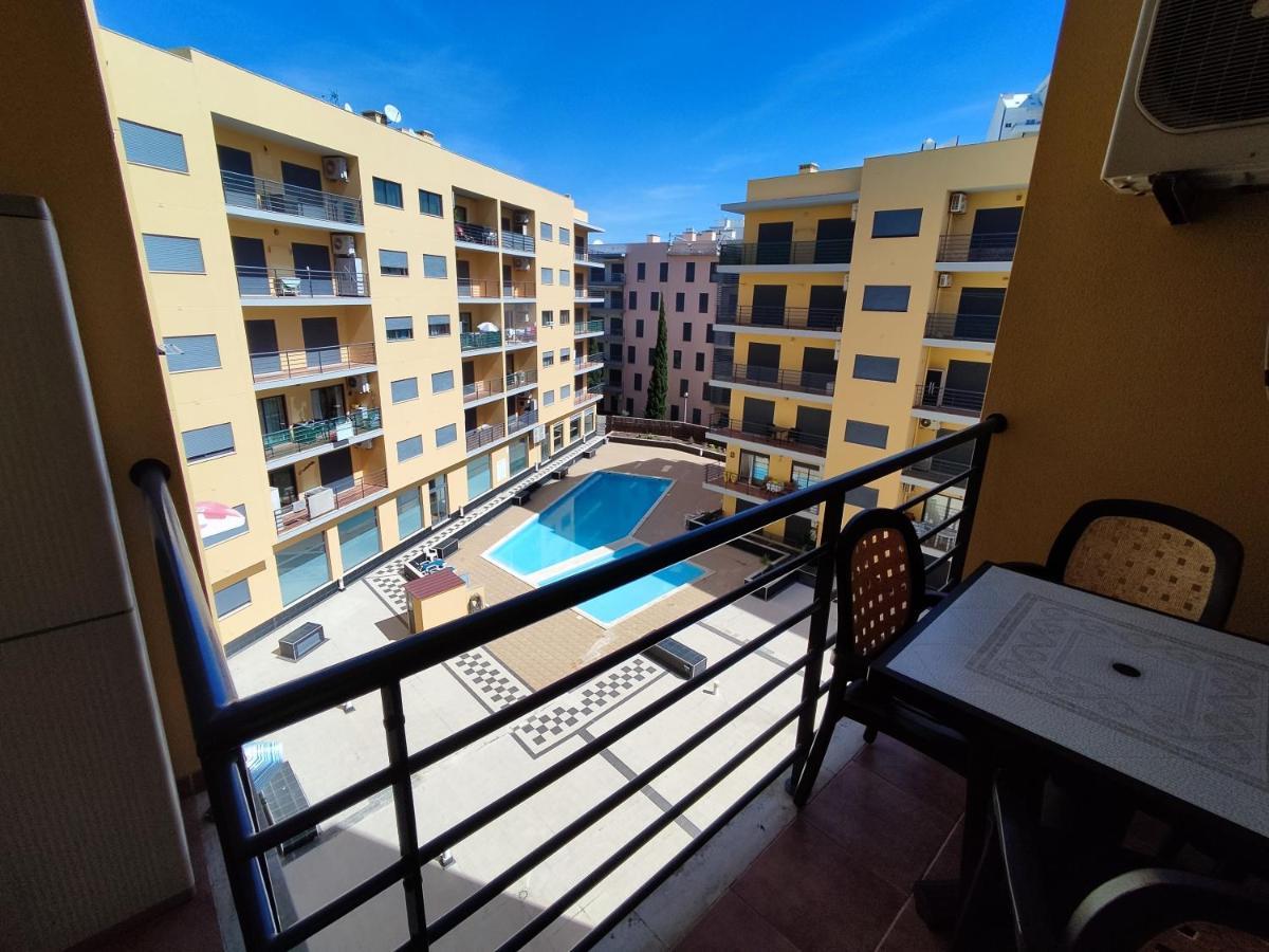 Appartement 4B Alto Dos Navegantes - Casas & Papeis à Armação de Pêra Extérieur photo