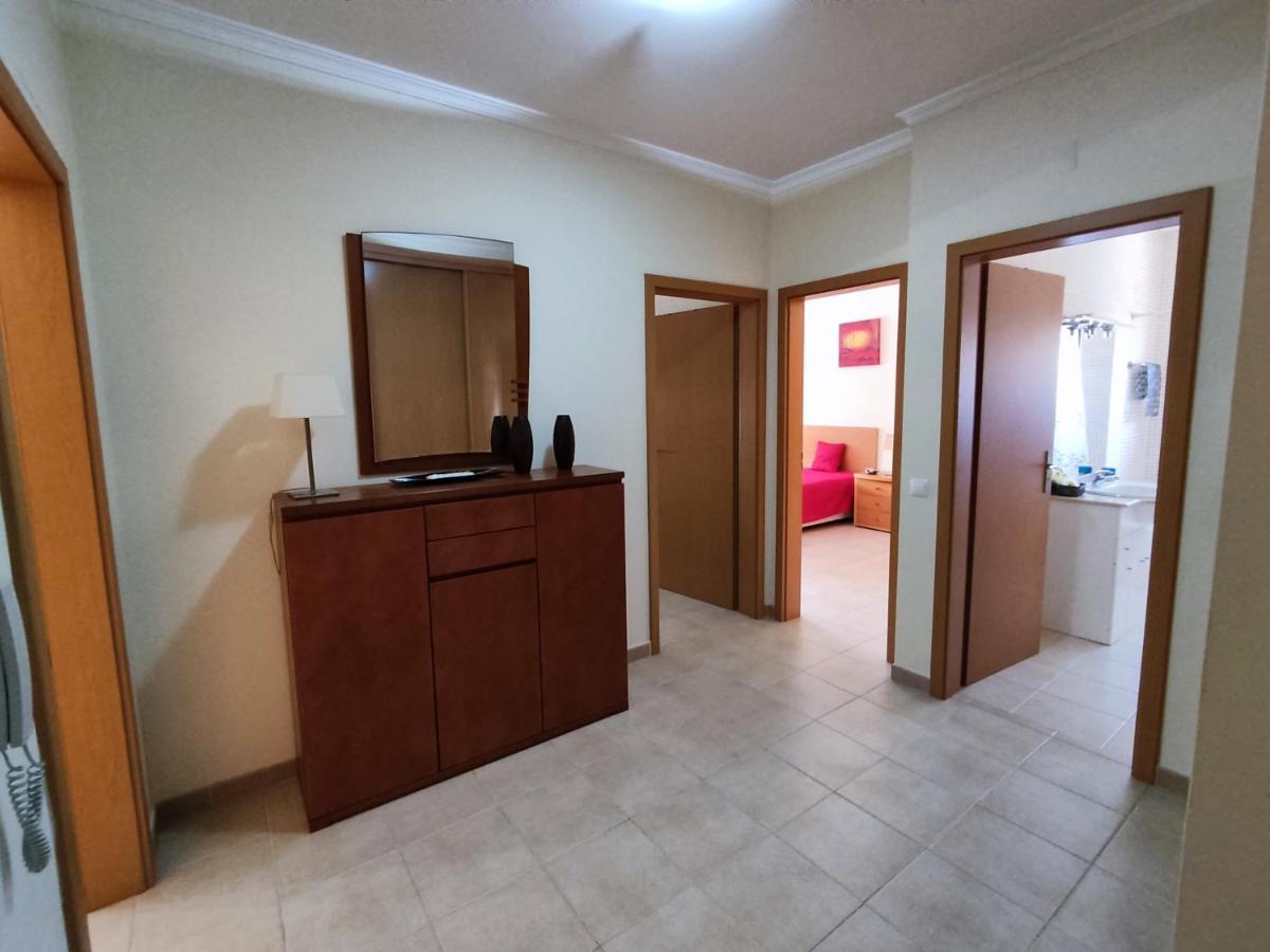 Appartement 4B Alto Dos Navegantes - Casas & Papeis à Armação de Pêra Extérieur photo
