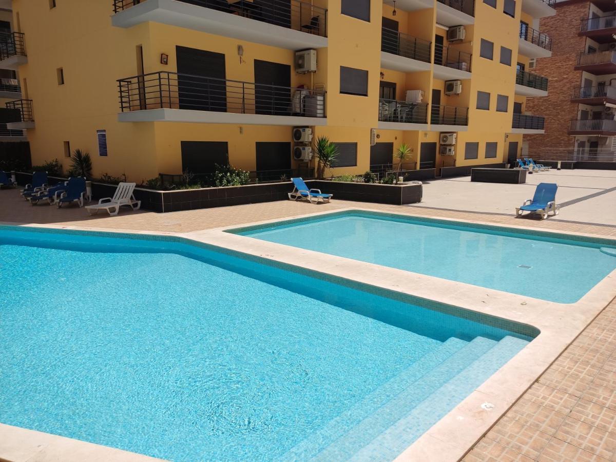 Appartement 4B Alto Dos Navegantes - Casas & Papeis à Armação de Pêra Extérieur photo