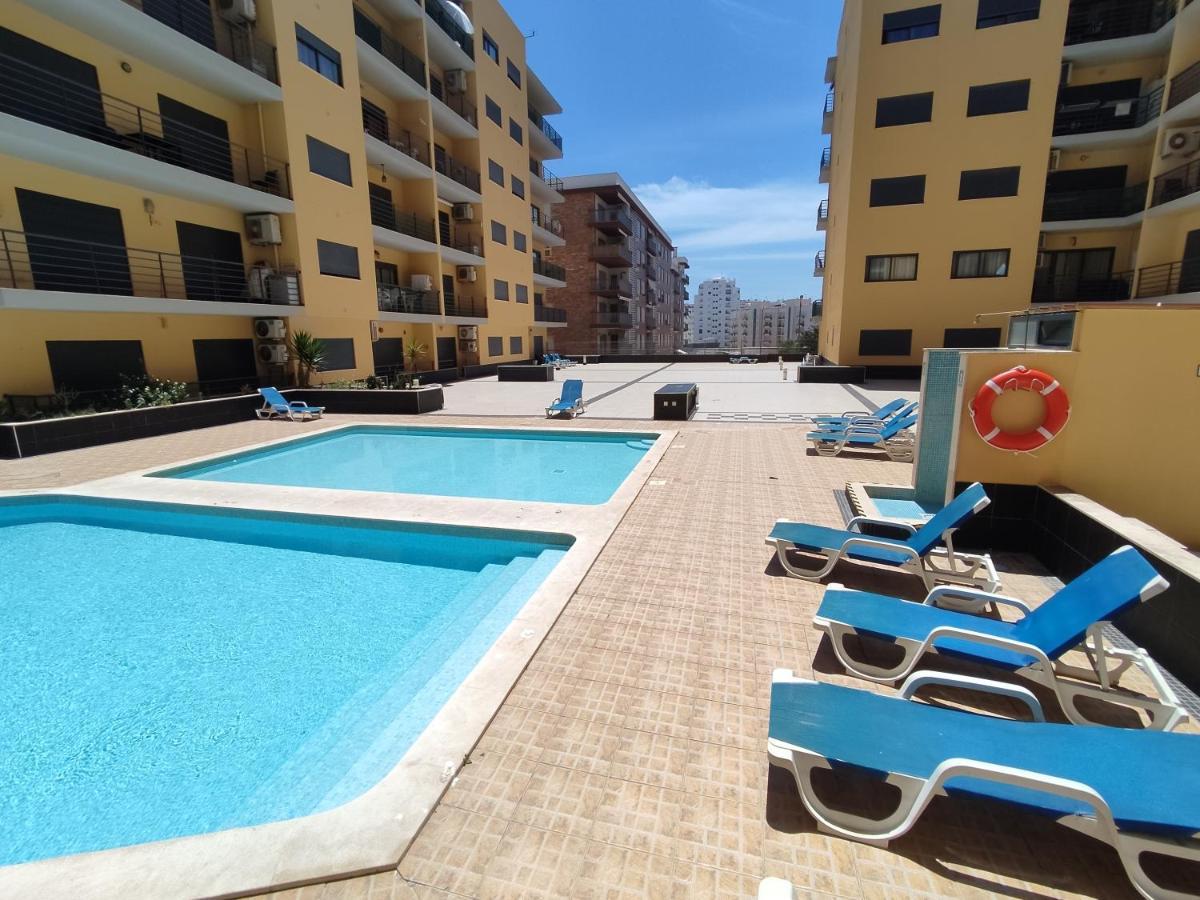 Appartement 4B Alto Dos Navegantes - Casas & Papeis à Armação de Pêra Extérieur photo