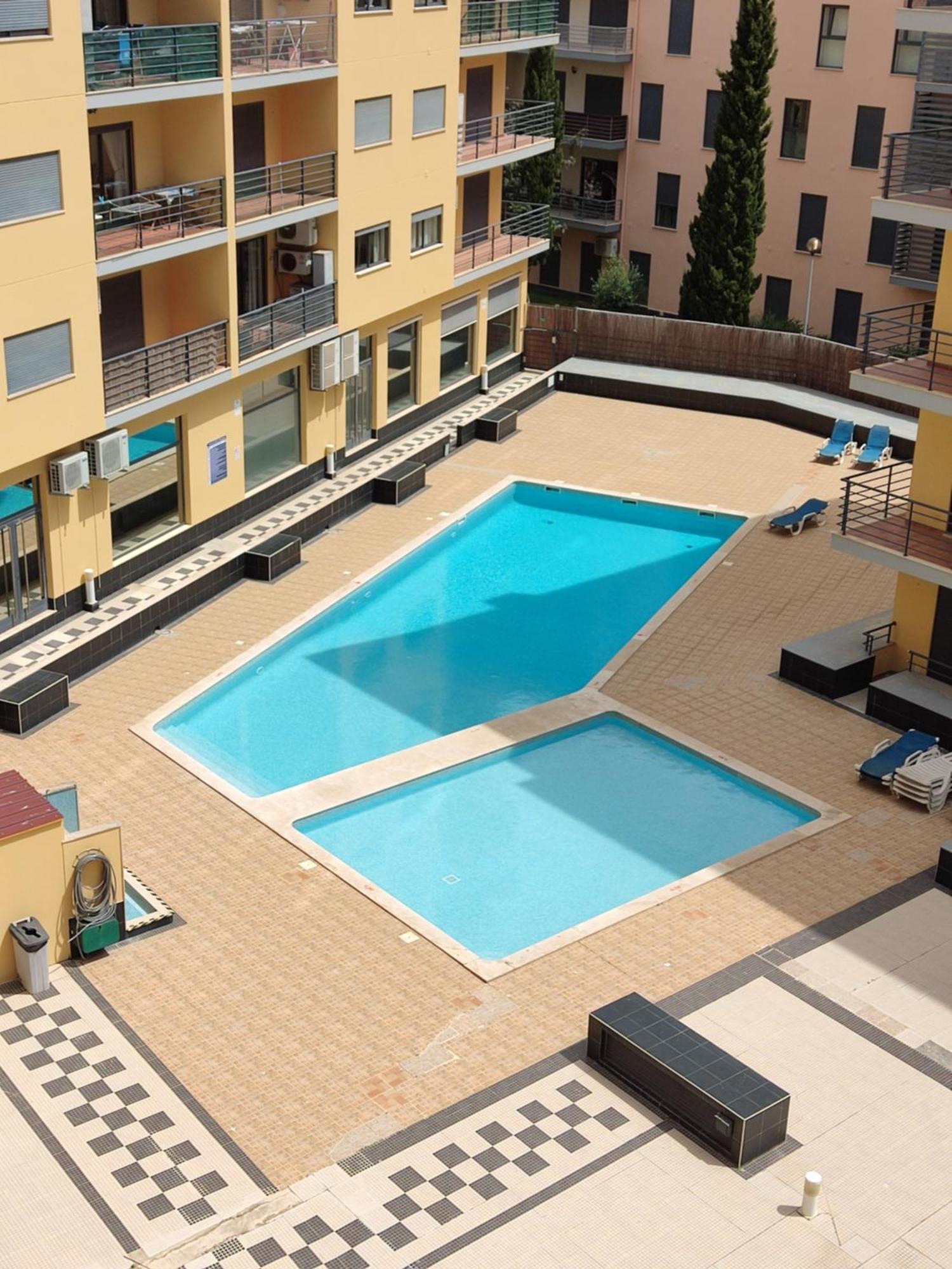 Appartement 4B Alto Dos Navegantes - Casas & Papeis à Armação de Pêra Extérieur photo